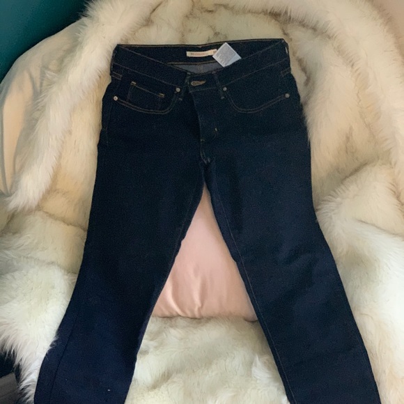 Levi 311 skinny jean - Picture 1 of 8